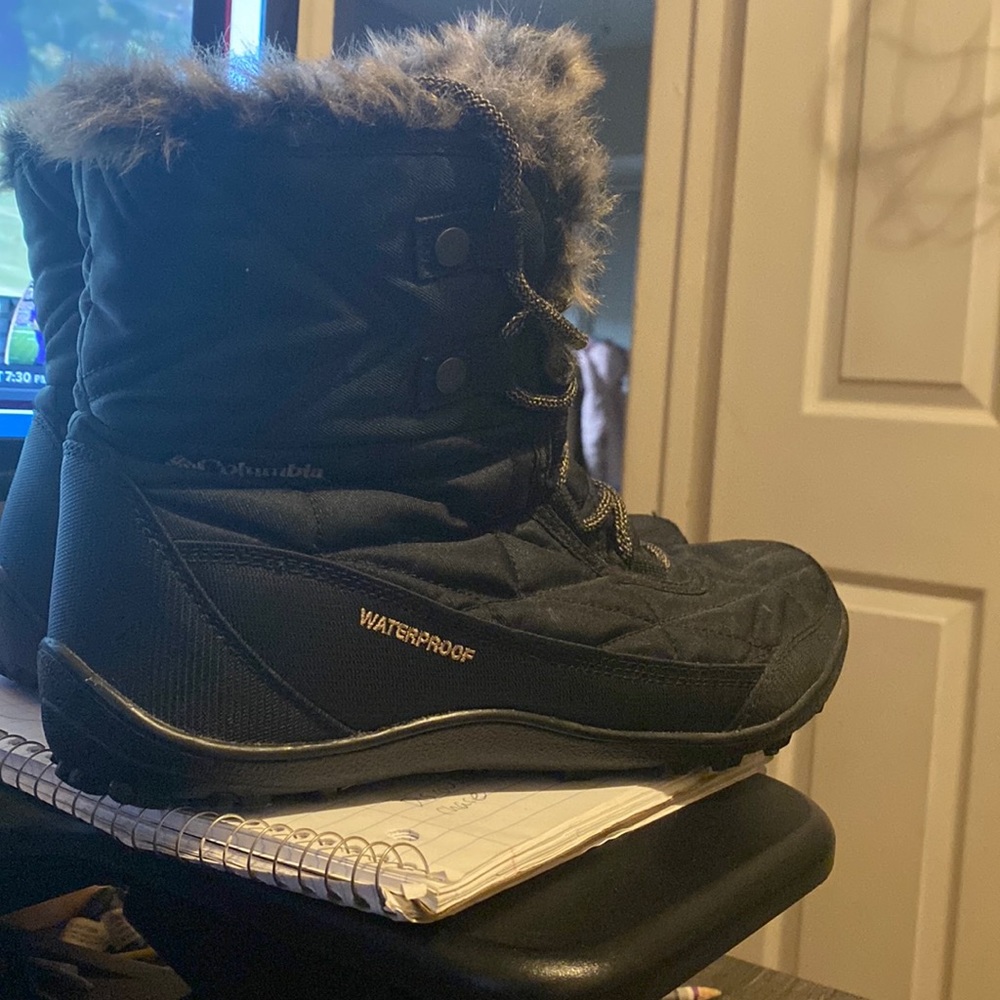 Women's Minx™ Shorty III Boot - Wide
Size 10